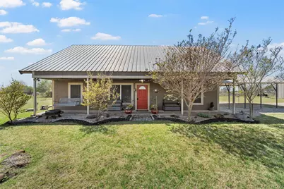248 Palisades Road, Woodway, TX 76712 - Photo 1