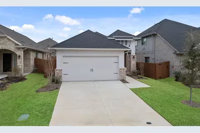 4109 Harrison Street, Heartland, TX 75114 - Photo 4