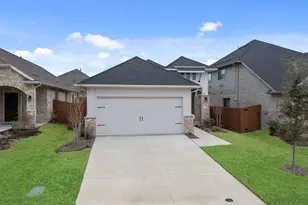 4109 Harrison St, Heartland, TX 75114 - Photo 4