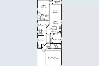 4109 Harrison Street, Heartland, TX 75114 - Photo 32