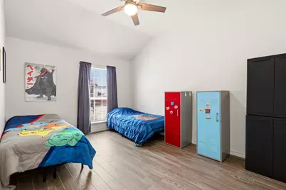 1505 Carriage Lane, Savannah, TX 76227 - Photo 22