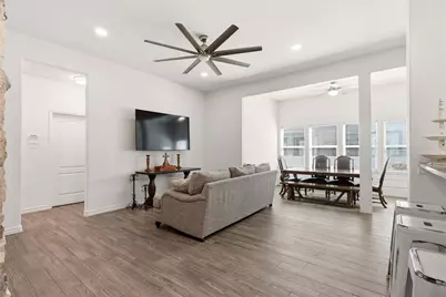 1505 Carriage Lane, Savannah, TX 76227 - Photo 8