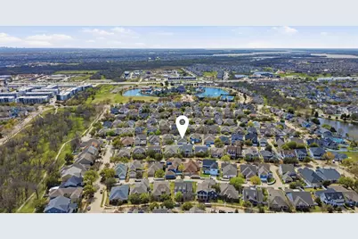 1505 Carriage Lane, Savannah, TX 76227 - Photo 30