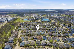 1505 Carriage Ln, Savannah, TX 76227 - Photo 30