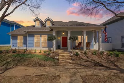 1505 Carriage Lane, Savannah, TX 76227 - Photo 1