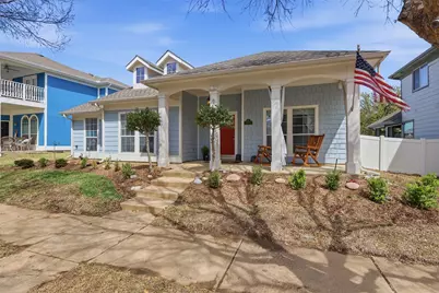 1505 Carriage Lane, Savannah, TX 76227 - Photo 4