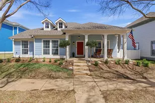 1505 Carriage Ln, Savannah, TX 76227 - Photo 2