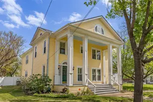 1017 N Woods St, Sherman, TX 75092 - Photo 2