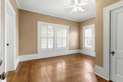 1017 N Woods Street, Sherman, TX 75092 - Photo 20