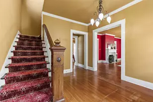 1017 N Woods St, Sherman, TX 75092 - Photo 4