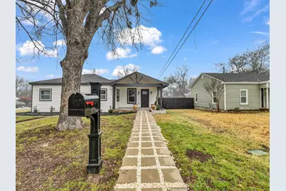 9101 Oels Street, White Settlement, TX 76108 - Photo 2