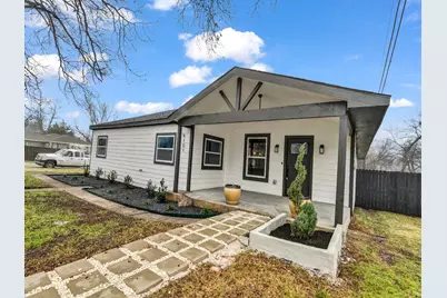 9101 Oels Street, White Settlement, TX 76108 - Photo 1