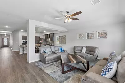 1105 Mapleton Drive, Anna, TX 75409 - Photo 18