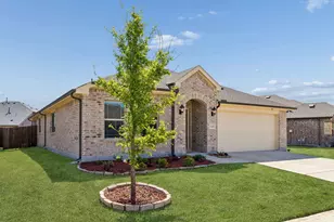 1105 Mapleton Dr, Anna, TX 75409 - Photo 4