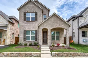 3572 Sevilla Dr, Frisco, TX 75034 - Photo 1