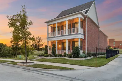 6745 Verandah Way, Irving, TX 75039 - Photo 4