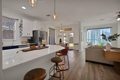 1708 Kittyhawk Drive, Little Elm, TX 75068 - Photo 12