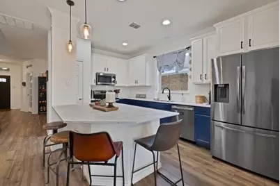 1708 Kittyhawk Drive, Little Elm, TX 75068 - Photo 14