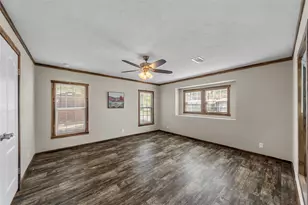 7605 Oakview Dr, Bonham, TX 75418 - Photo 22