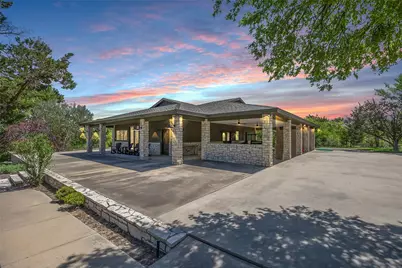 201 Jenkins Ridge, Aledo, TX 76008 - Photo 26