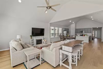 576 Silver Springs Lane, Lavon, TX 75166 - Photo 4