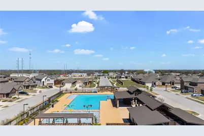 576 Silver Springs Lane, Lavon, TX 75166 - Photo 32