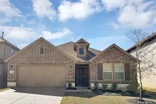 3828 PEARLWOOD Rd, Little Elm, TX 75068 - Photo 1
