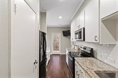 4403 Bellaire Drive S #224S, Fort Worth, TX 76109 - Photo 6