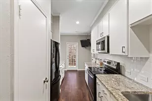 4403 Bellaire Dr S, Fort Worth, TX 76109 - Photo 6