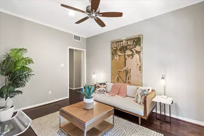 4403 Bellaire Drive S #224S, Fort Worth, TX 76109 - Photo 8