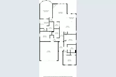 1016 Pinnacle Breeze Drive, Fort Worth, TX 76052 - Photo 32