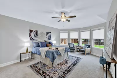 1016 Pinnacle Breeze Drive, Fort Worth, TX 76052 - Photo 14