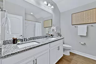 1016 Pinnacle Breeze Dr, Fort Worth, TX 76052 - Photo 22