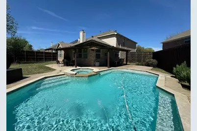 10359 Promontory Drive, Frisco, TX 75035 - Photo 38