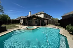 10359 Promontory Dr, Frisco, TX 75035 - Photo 38