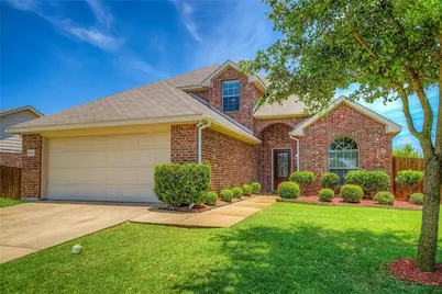 2022 Wellington Point, Heartland, TX 75126 - Photo 2