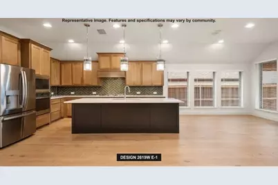 1012 Clearwater Drive, Lakewood Village, TX 75068 - Photo 4