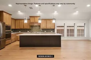 1012 Clearwater Dr, Lakewood Village, TX 75068 - Photo 4