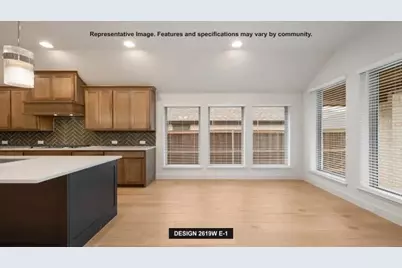 1012 Clearwater Drive, Lakewood Village, TX 75068 - Photo 6