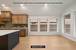 1012 Clearwater Dr, Lakewood Village, TX 75068 - Photo 6