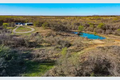 1116 Lowrance Road, Jacksboro, TX 76458 - Photo 8