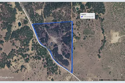 1116 Lowrance Road, Jacksboro, TX 76458 - Photo 40