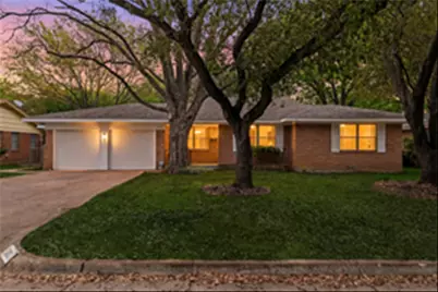 5101 Rector Avenue, Fort Worth, TX 76133 - Photo 1