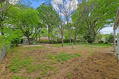 5101 Rector Avenue, Fort Worth, TX 76133 - Photo 32