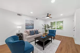 5101 Rector Ave, Fort Worth, TX 76133 - Photo 4