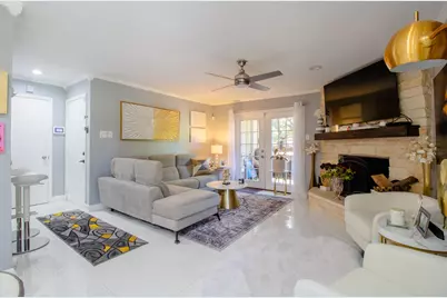 5200 Martel Avenue #6A, Dallas, TX 75206 - Photo 4