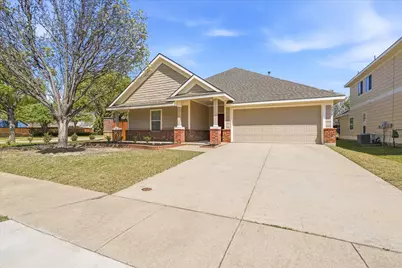 9876 Wild Ginger Drive, McKinney, TX 75072 - Photo 2