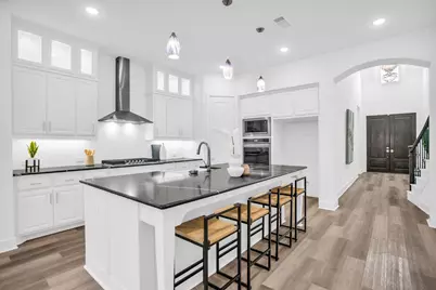 5100 Hedgerow Drive, Little Elm, TX 76227 - Photo 2