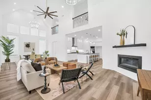 5100 Hedgerow Dr, Little Elm, TX 76227 - Photo 1