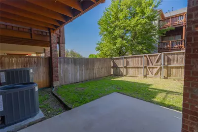 2576 Chambers Drive, Lewisville, TX 75067 - Photo 20